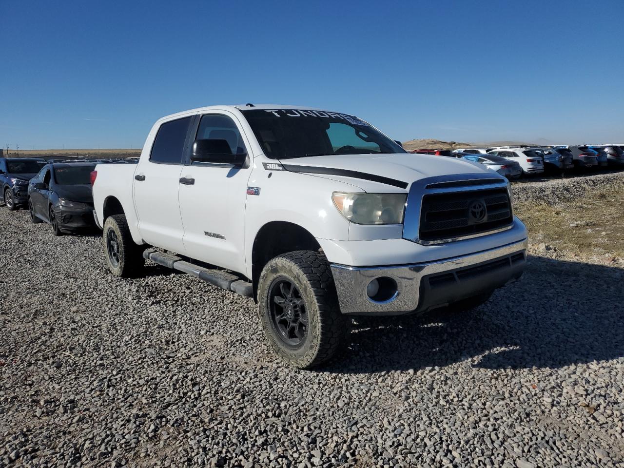 2012 Toyota Tundra - Image 4