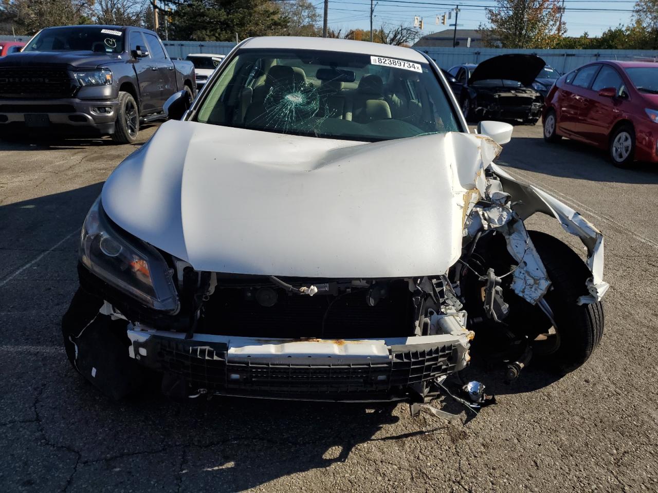 2014 Honda Accord - Image 5