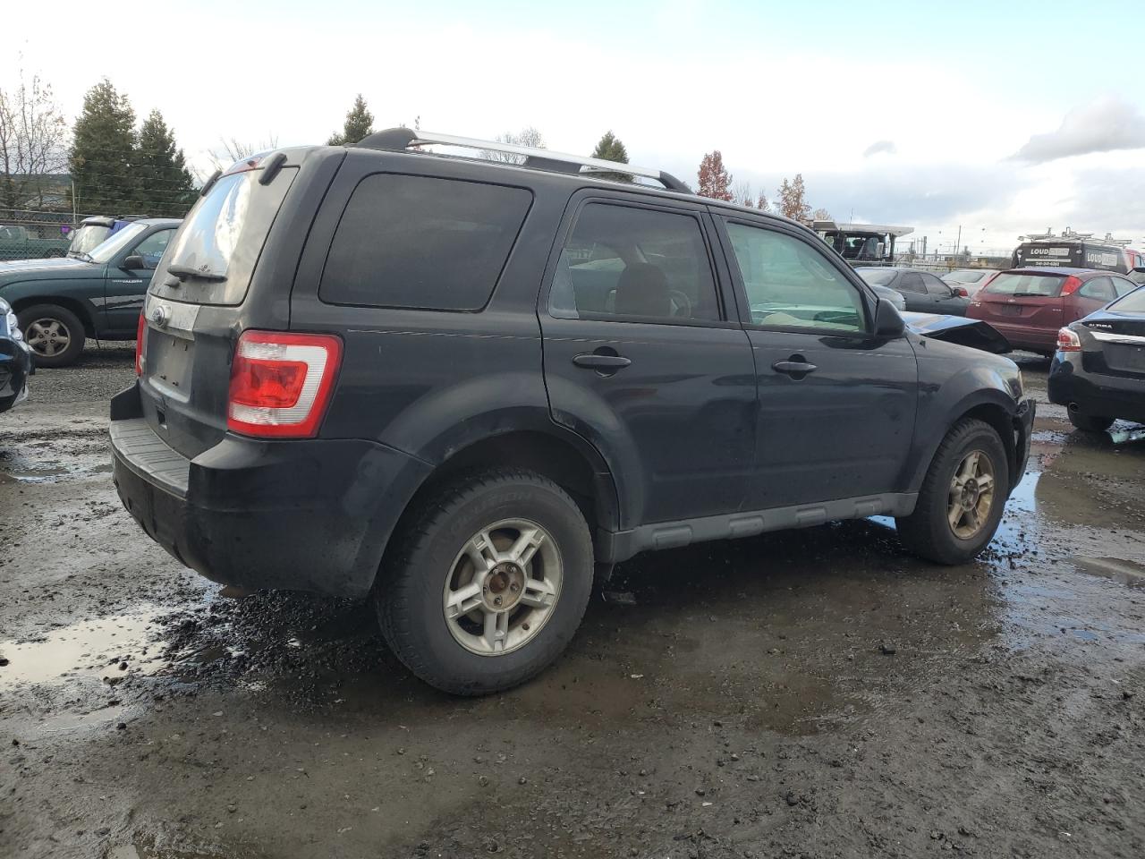 2012 Ford Escape - Image 3