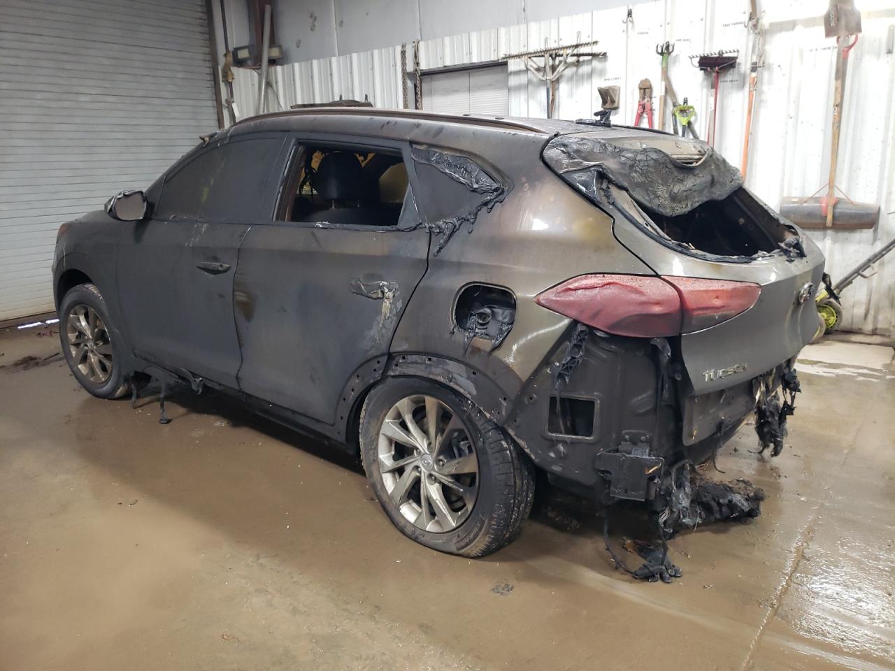 2019 Hyundai Tucson - Image 2