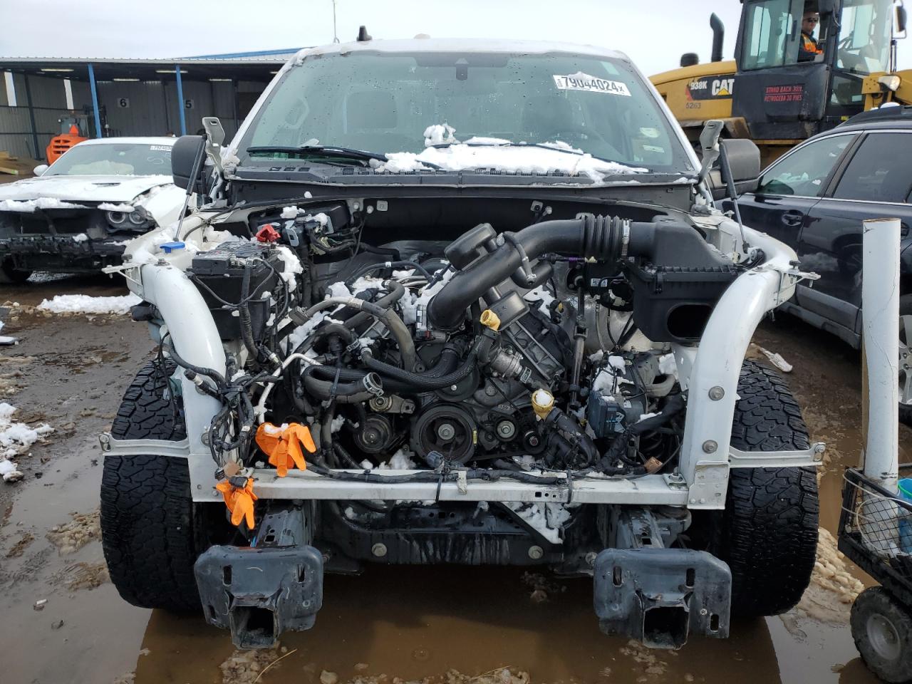 2020 Ford F-150 - Image 5