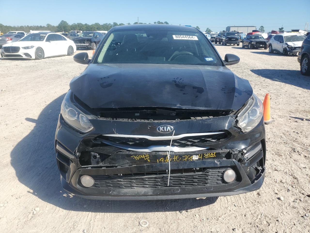 2019 Kia Forte - Image 5