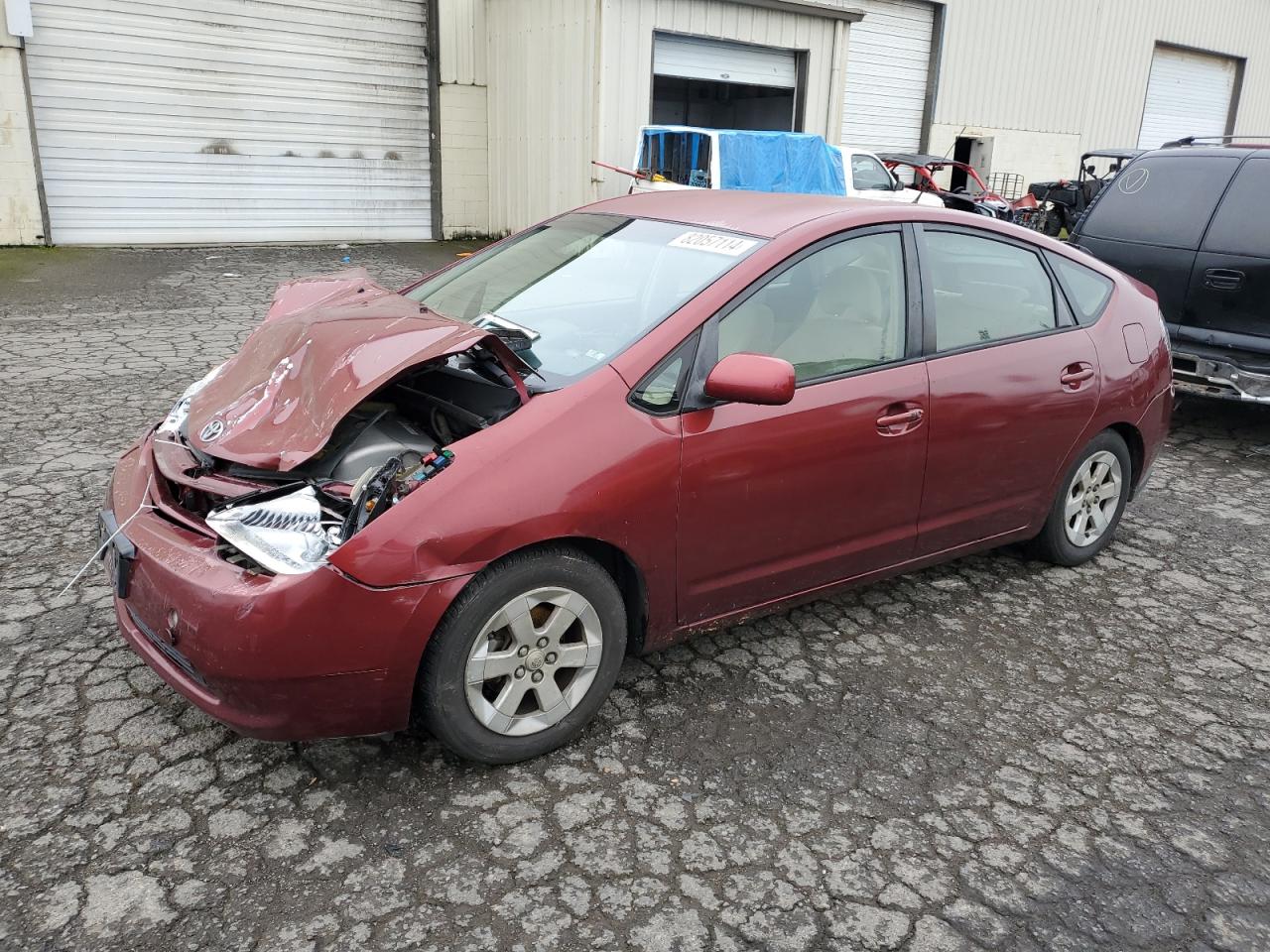 2005 Toyota Prius - Image 1