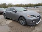 2017 Lexus Es 350 იყიდება Oklahoma City-ში, OK - Hail