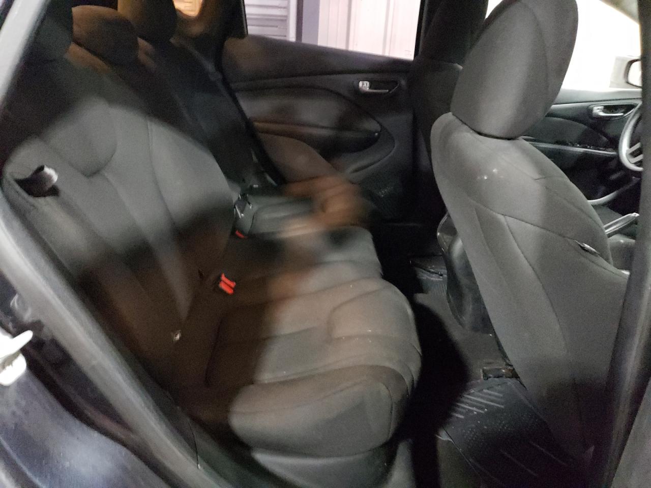 2013 Dodge Dart Se VIN: 1C3CDFAA2DD323058 Lot: 80308354