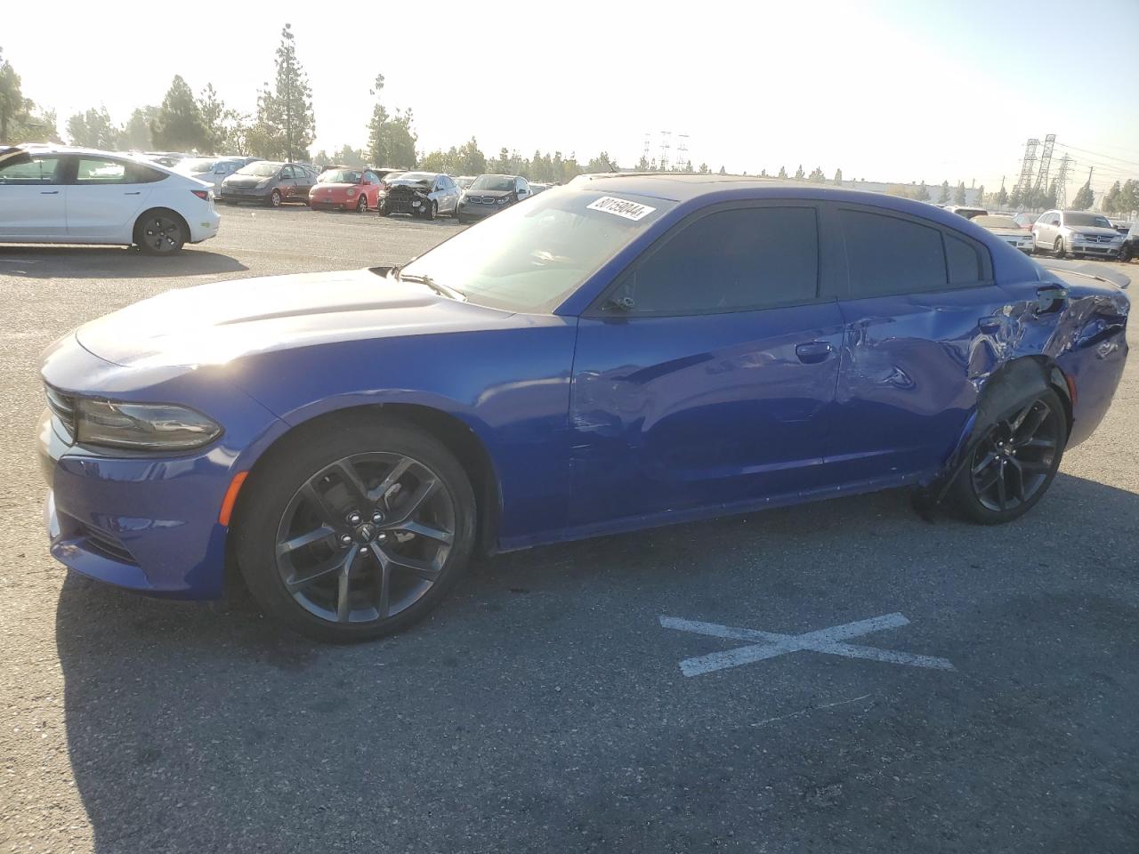2021 Dodge Charger - Image 1