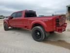 2024 Ford F450 Super Duty for Sale in Abilene, TX - Undercarriage
