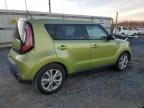 2014 Kia Soul + за продажба в Hillsborough, NJ - Front End