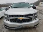 2015 Chevrolet Tahoe K1500 Lt на продаже в Hurricane, WV - Front End