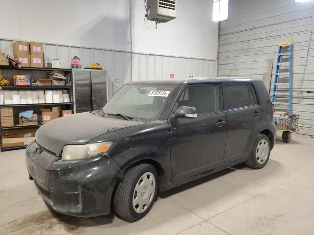 2012 Toyota Scion Xb 