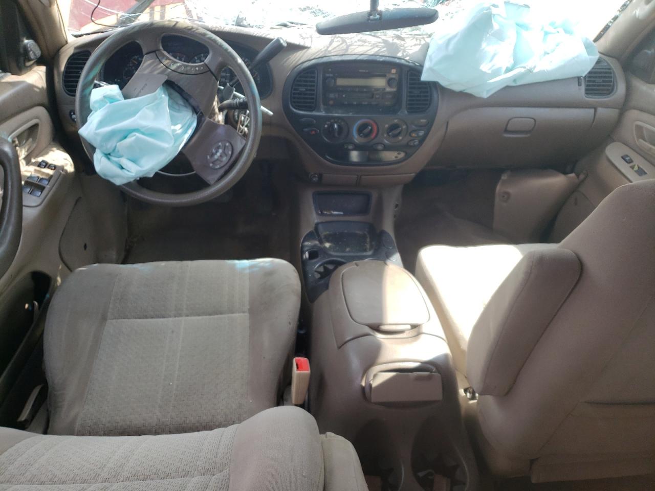 2004 Toyota Tundra - Image 8