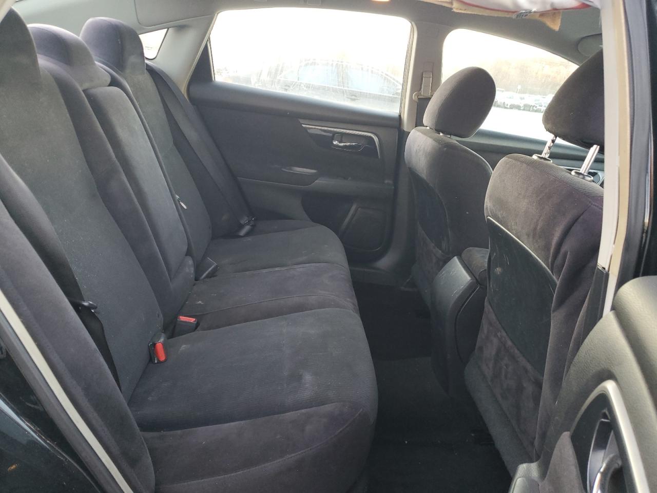 2013 Nissan Altima - Image 10