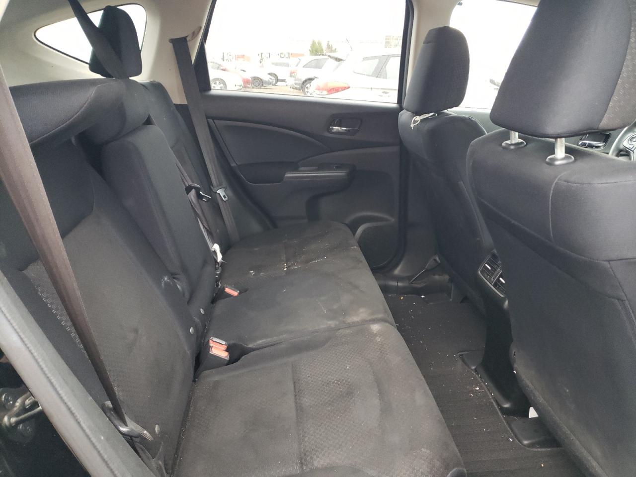 2015 Honda CR-V - Image 11