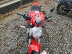 2020 DUCATI MONSTER 797+ for sale at Copart DC - WASHINGTON DC