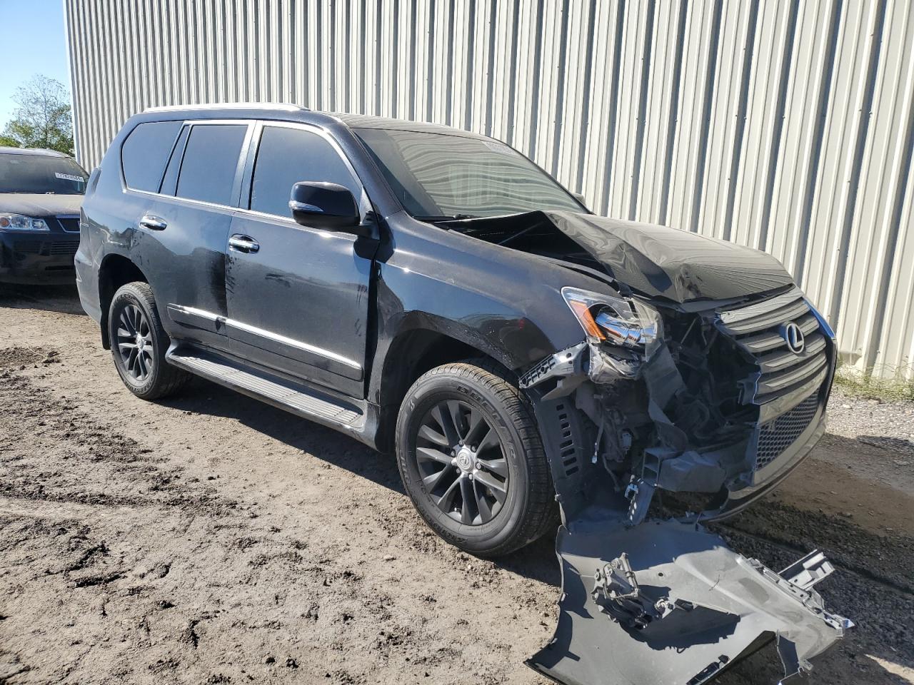 VIN JTJBM7FX2H5151265 2017 LEXUS GX no.4