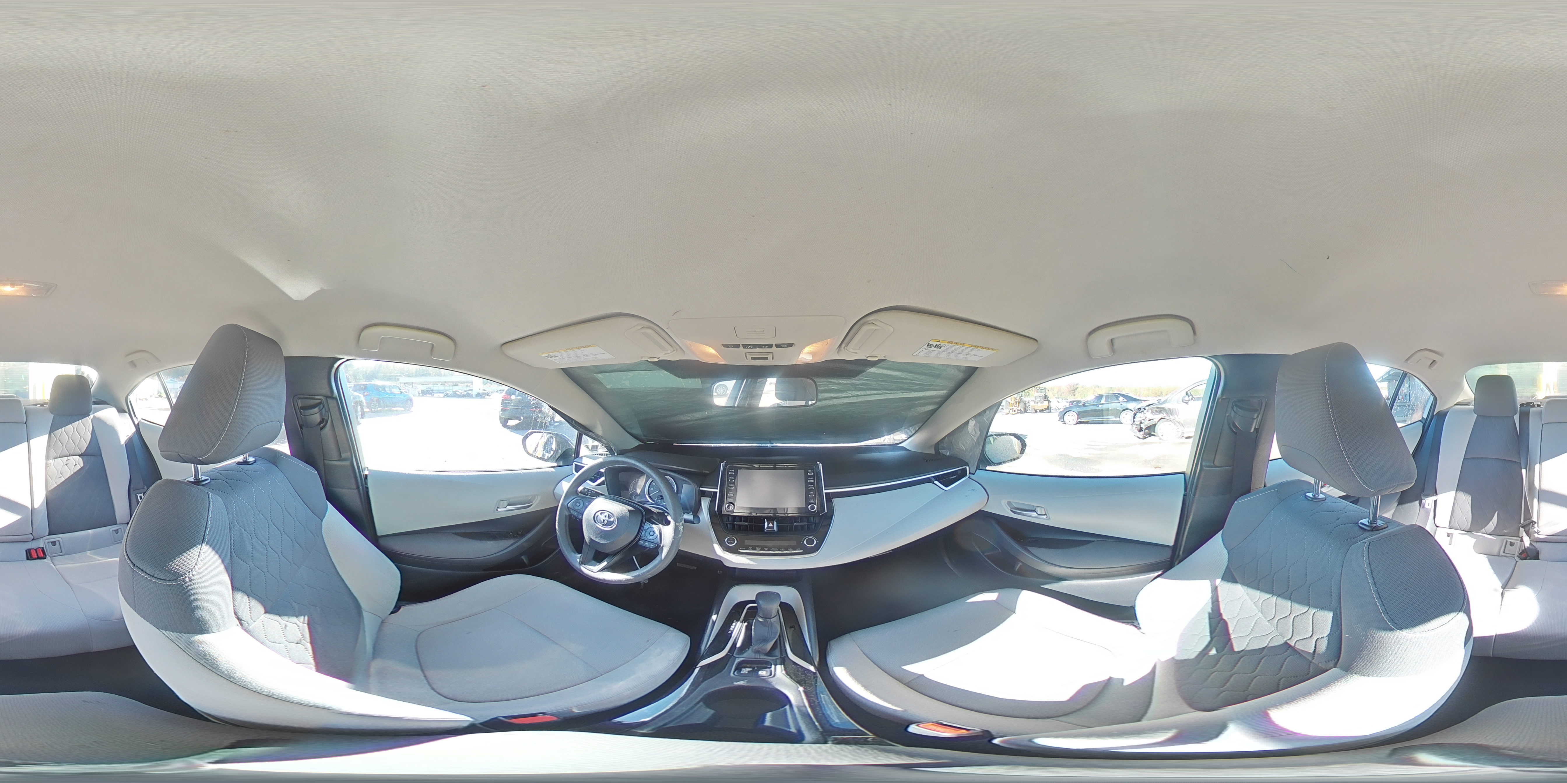 2020 Toyota Corolla - Image 14