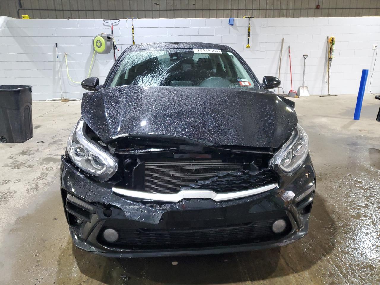 2020 Kia Forte - Image 5