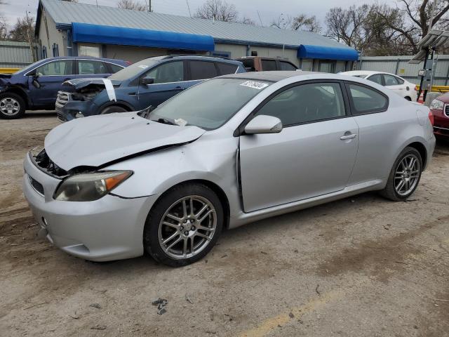 2005 Toyota Scion Tc 