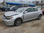 2005 Toyota Scion Tc  en Venta en Wichita, KS - All Over