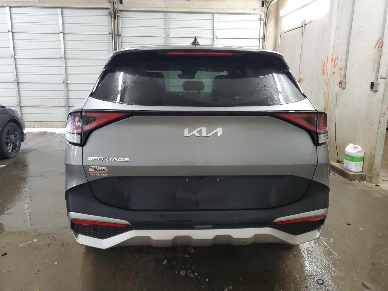 2023 Kia Sportage Lx VIN: KNDPU3AF9P7098826 Lot: 80849604