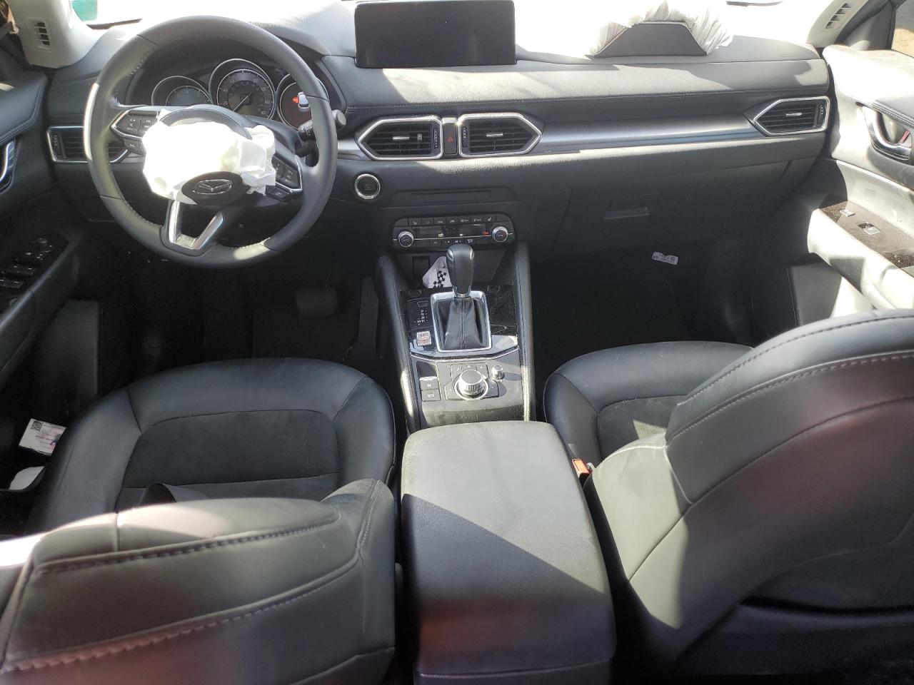 2023 Mazda CX-5 - Image 8