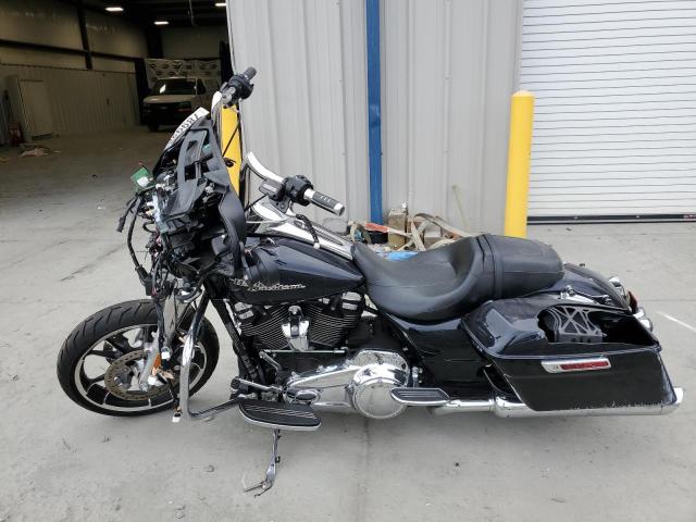 1HD1KBC1XLB630792 Harley-Davidson FL HX 3