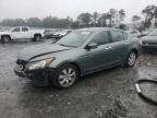 2010 Honda Accord Exl zu verkaufen in Byron, GA - Front End