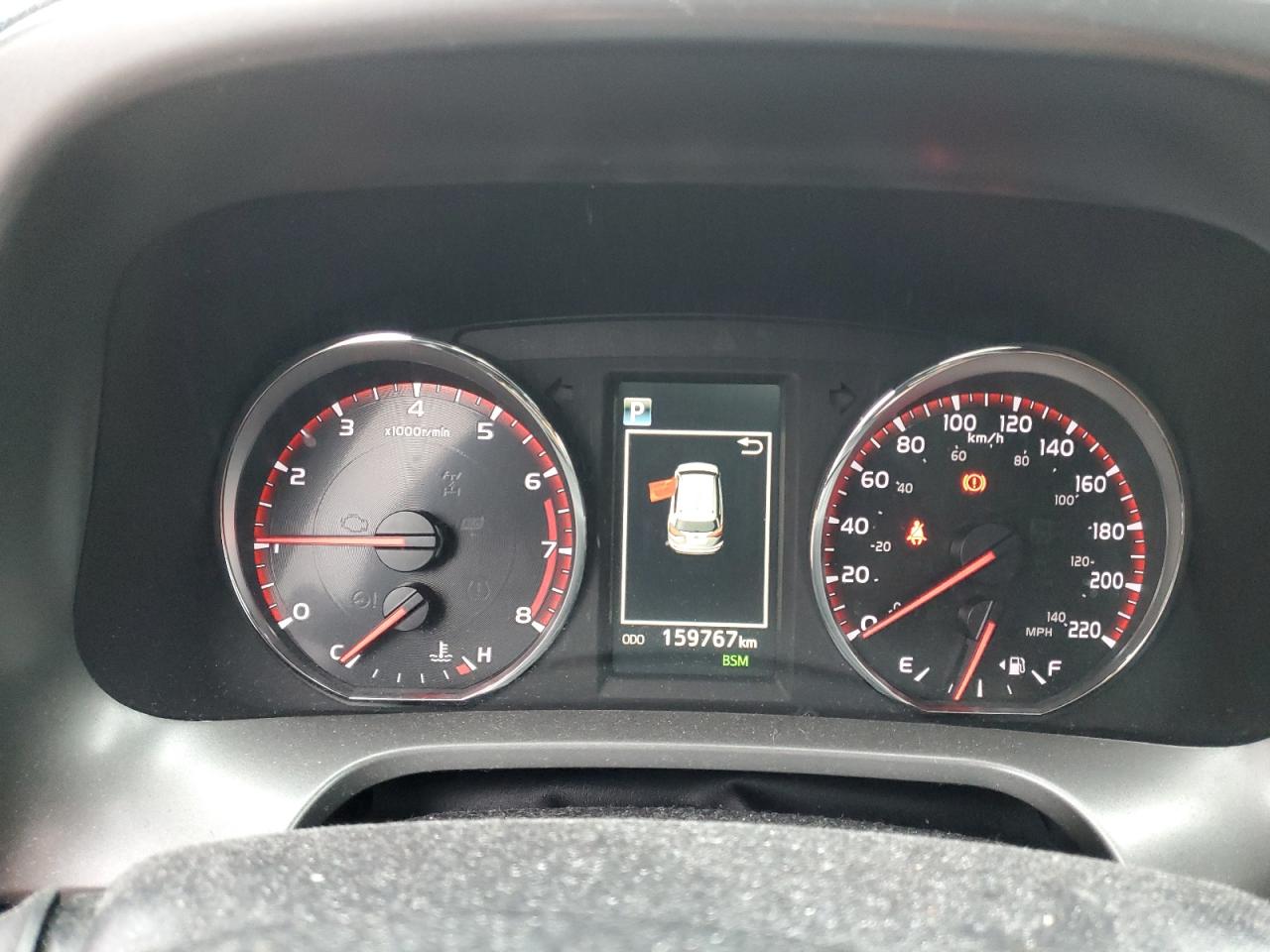 2016 Toyota RAV 4 - Image 9