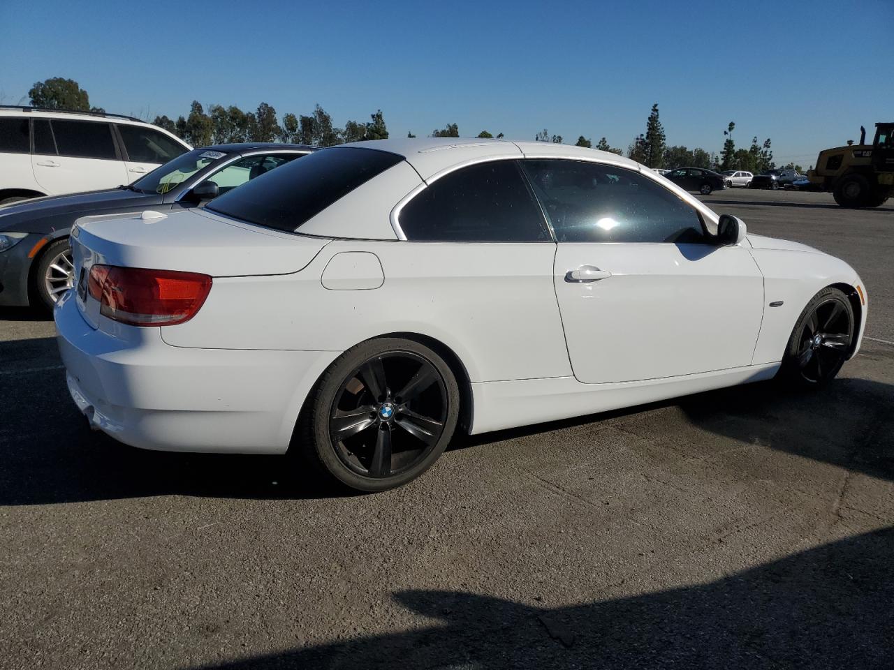 2010 BMW 3er - Image 3