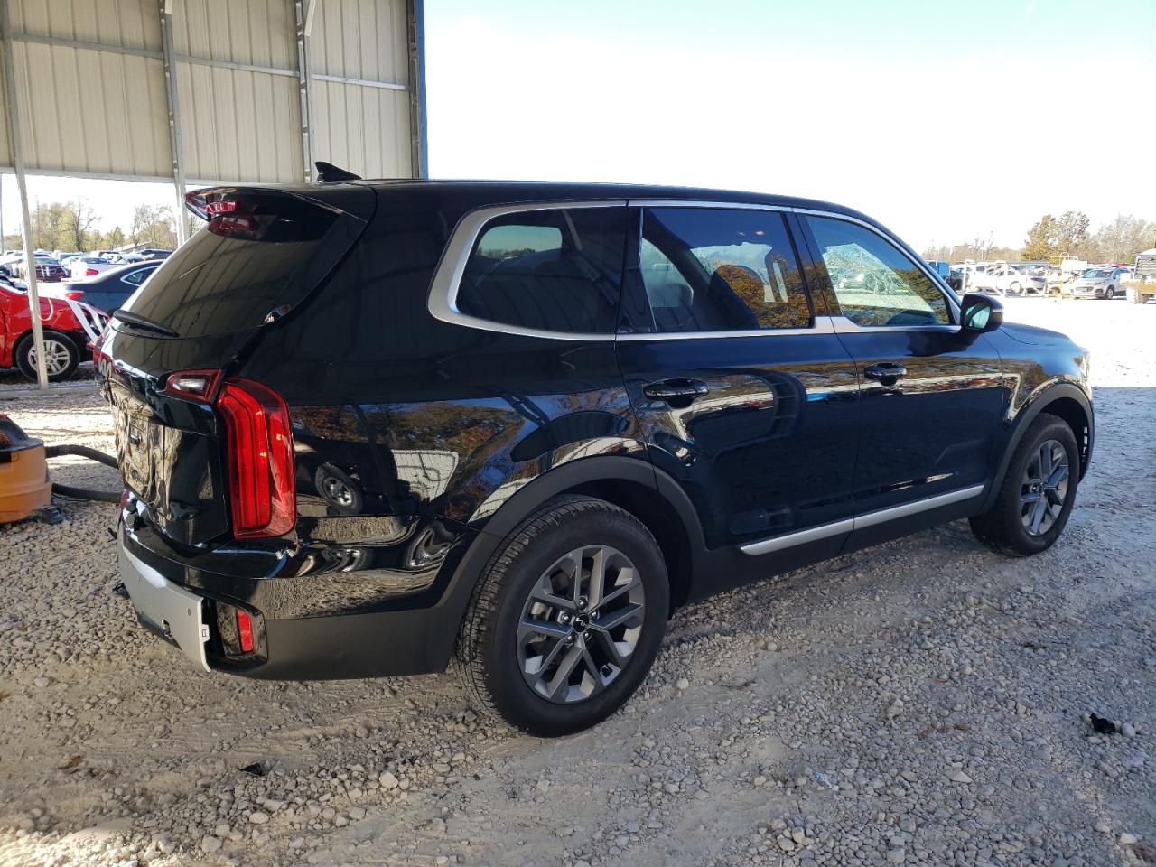 2024 Kia Telluride - Image 3