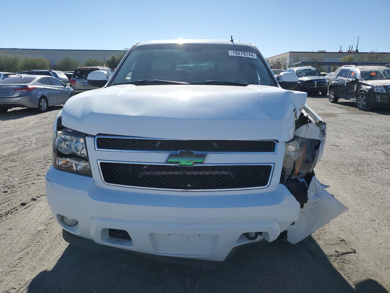 2007 Chevrolet Tahoe - Image 5