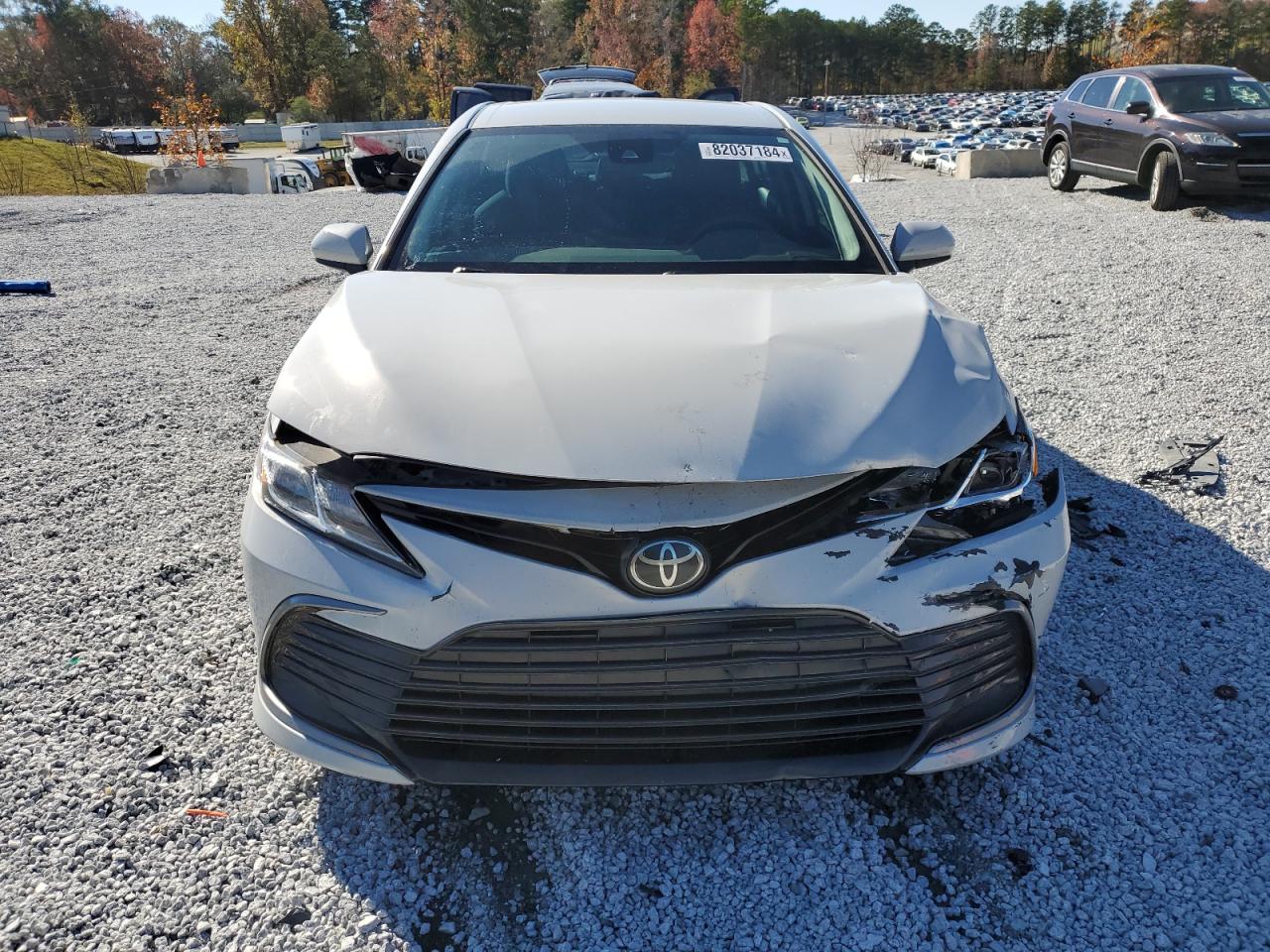 2023 Toyota Camry - Image 5