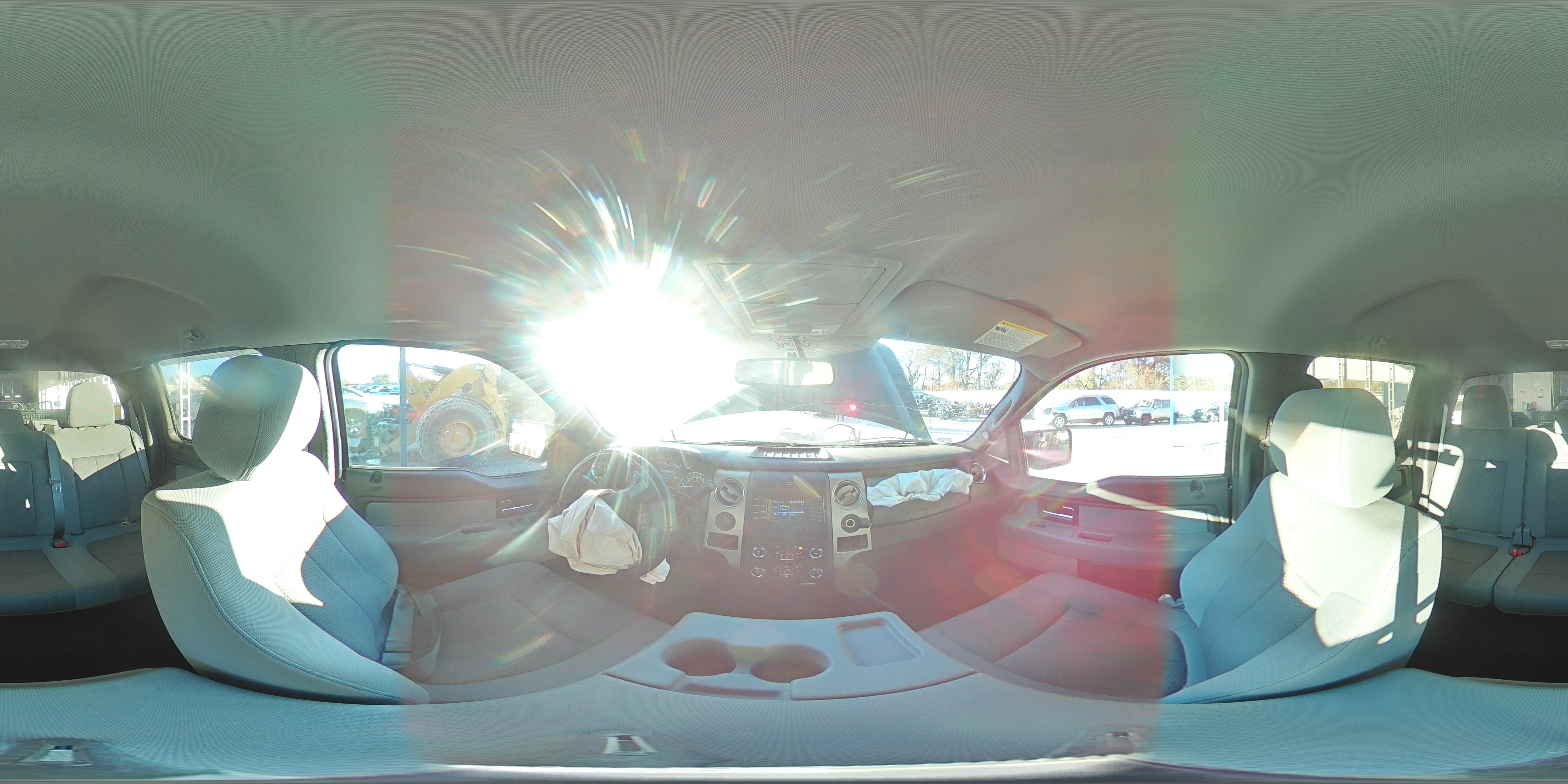 2014 Ford F-150 - Image 12
