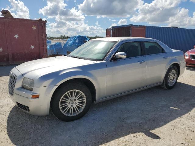 2010 Chrysler 300 Touring