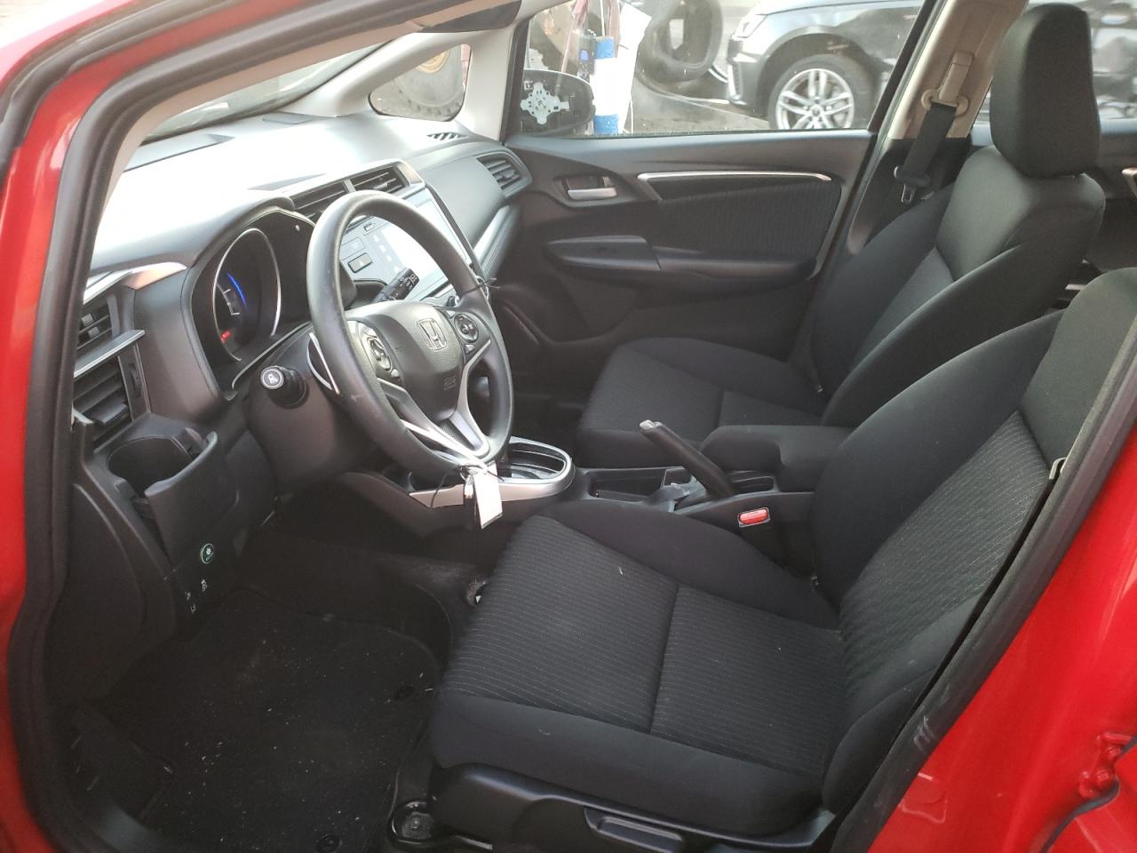 2018 Honda Fit Ex VIN: 3HGGK5H88JM724616 Lot: 79728594
