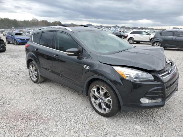  FORD ESCAPE 2015 Black