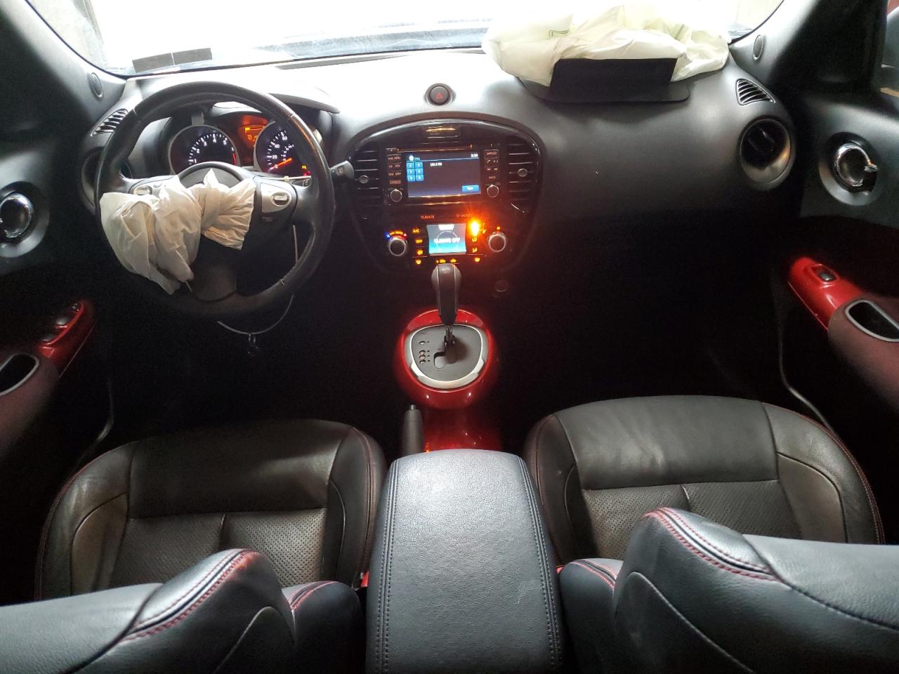 2017 Nissan Juke - Image 8