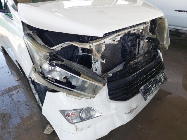 MHFCX8EM4L0117186 - 2020 TOYOTA INNOVA - #undefined