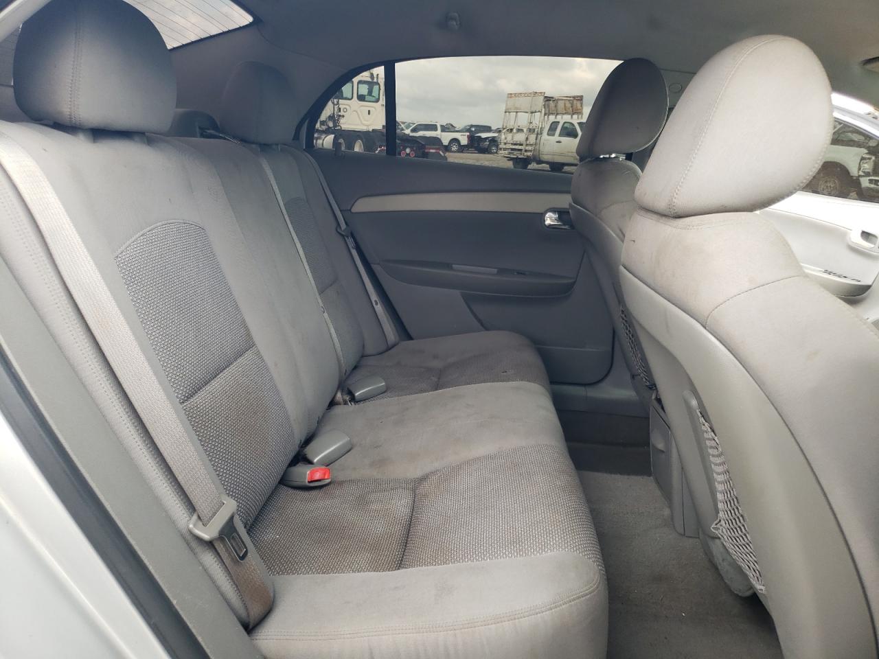 2012 Chevrolet Malibu - Image 11