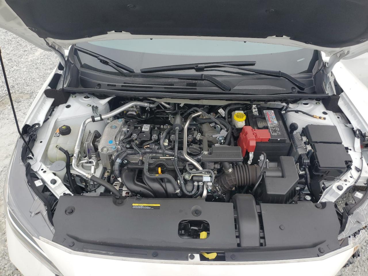 2022 Nissan Sentra - Image 11