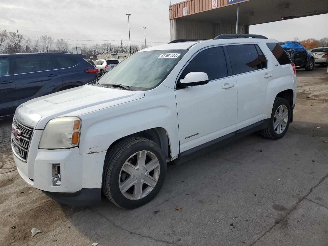 2012 GMC Terrain - Image 1