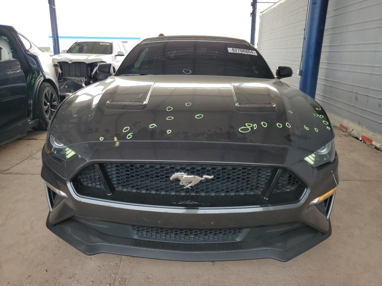 2019 Ford Mustang - Image 5