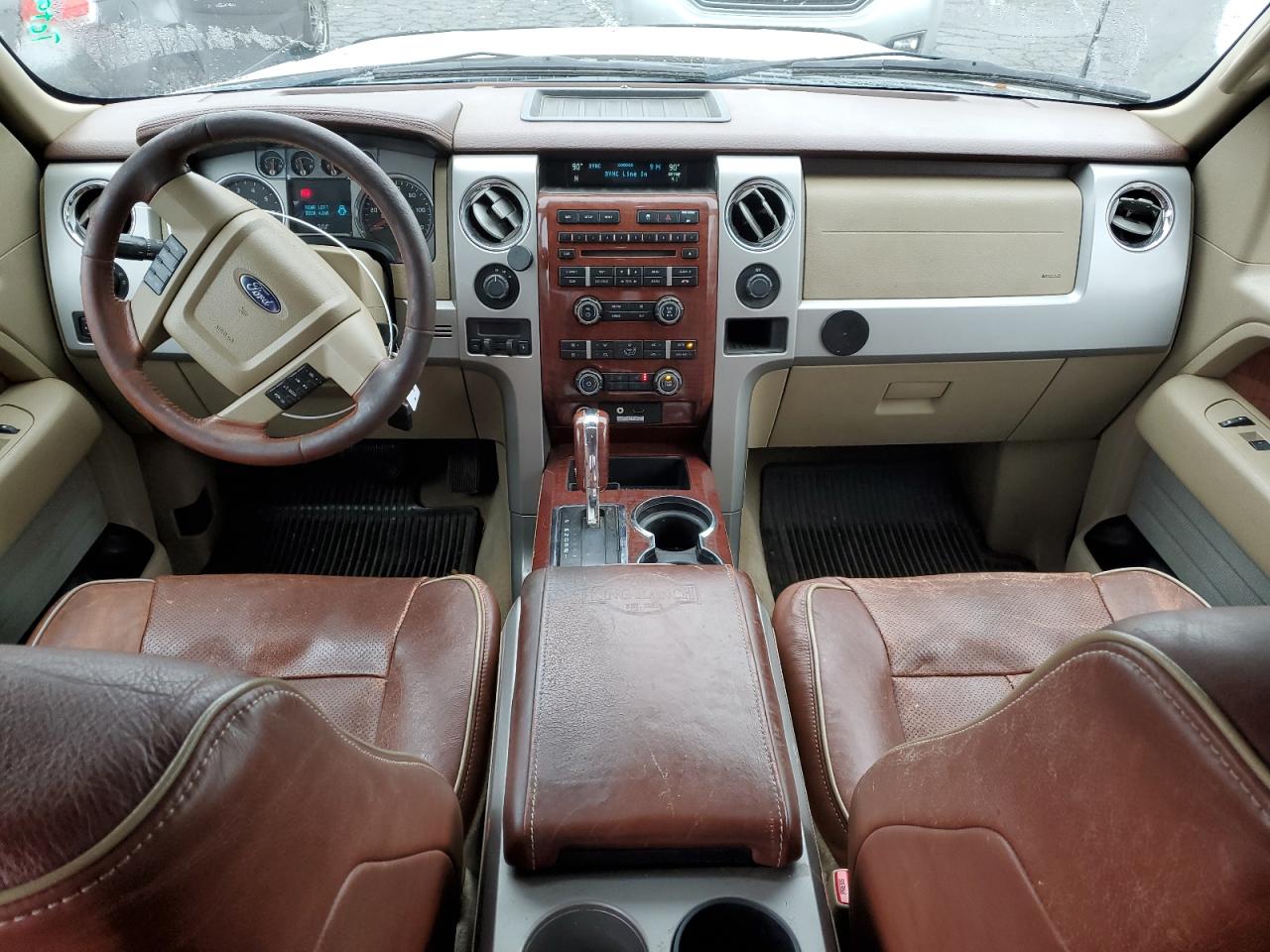 2009 Ford F-150 - Image 8