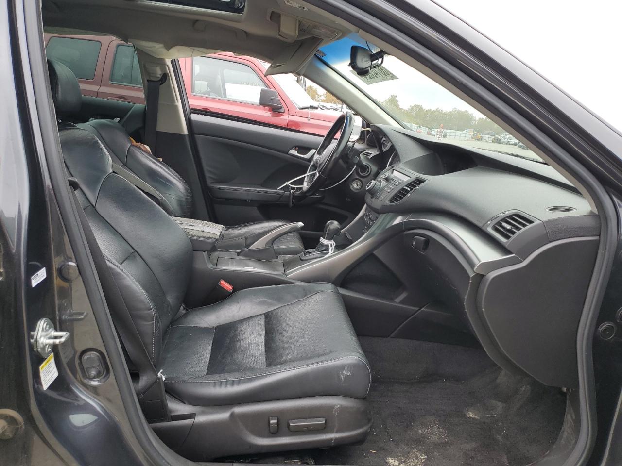 2012 Acura TSX - Image 7