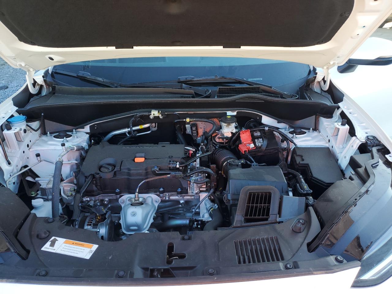 2024 Honda HR-V - Image 12