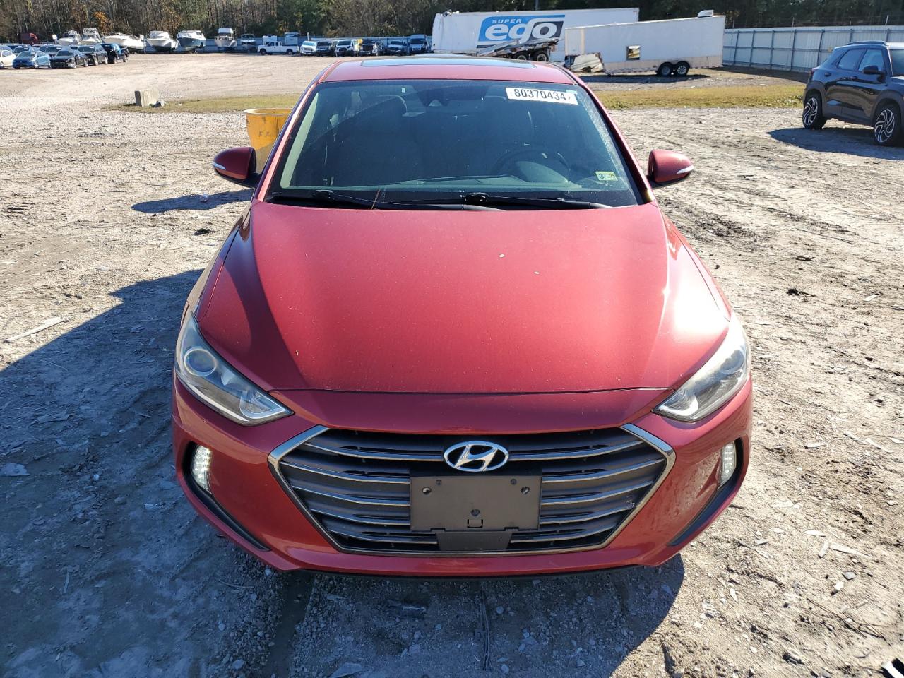 2017 Hyundai Elantra - Image 5