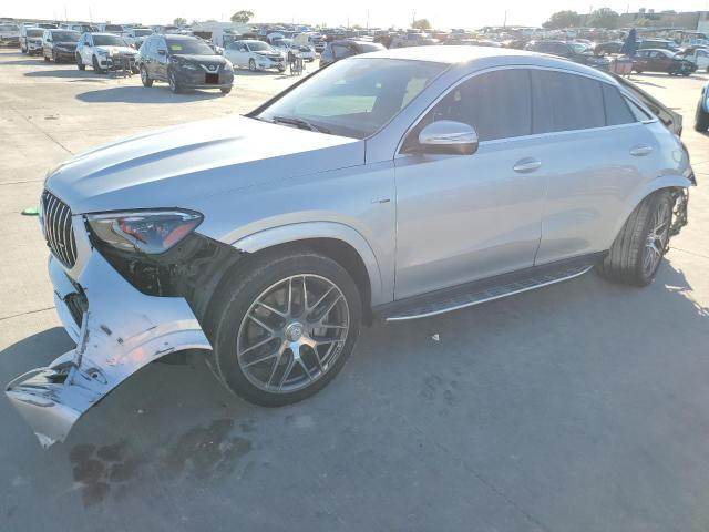 2024 Mercedes-Benz Gle Coupe Amg 53 4Matic