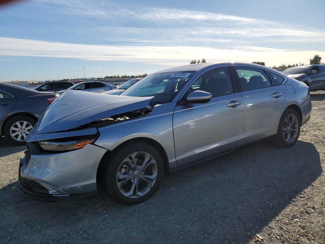 2023 Honda Accord - Image 1