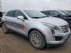 2018 Cadillac Xt5 Luxury en Venta en Elgin, IL - Rear End