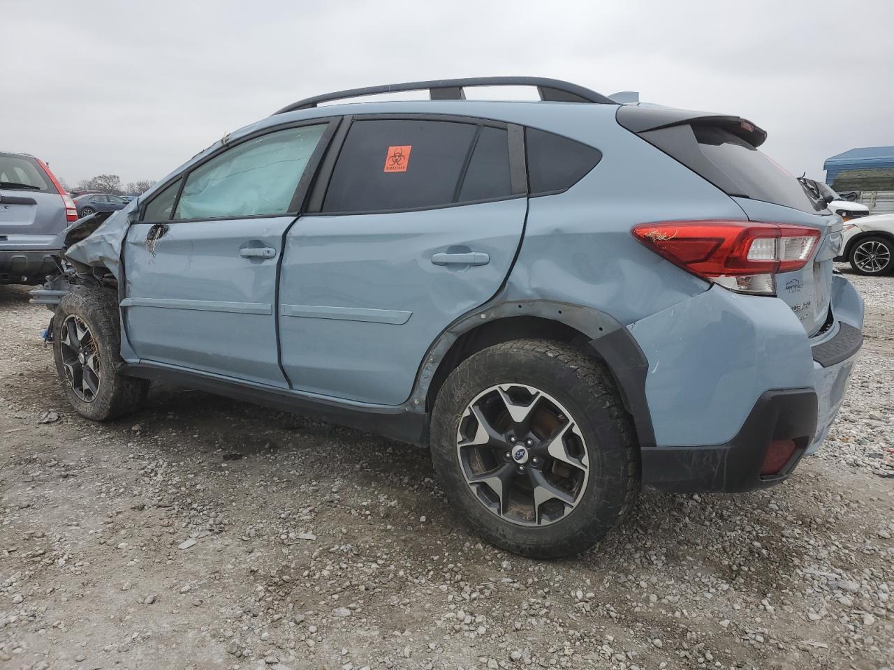 2018 Subaru XV - Image 2